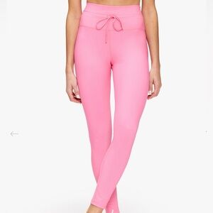 L*Space Turner Legging in Taffy